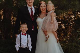 Cheyenne Rose Photography - 12