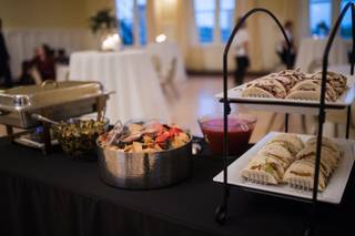 Gina's Catering - 5