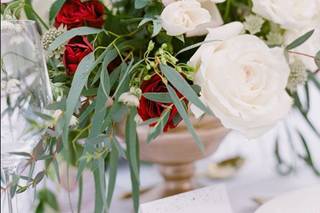 Lulu’s Lei + Bouquets - 16