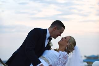 A Pinto Affair, wedding & Event Planning - 14