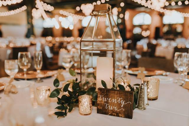 Nicollet Island Pavilion - Venue - Minneapolis, MN - WeddingWire