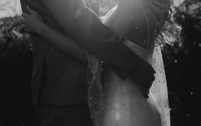 Anam Cara Veils - 3