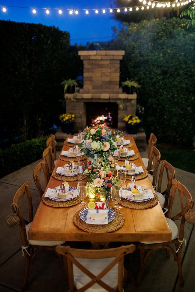 Fiesta Events - 2