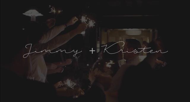 KW Wedding Films - 1