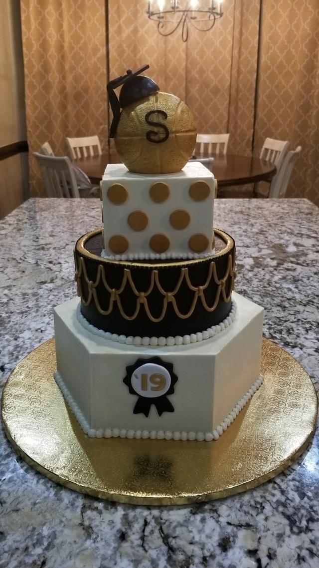 Cake Me Away - 2