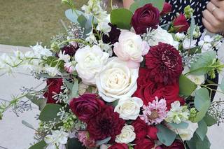 Design House Weddings and Events - 24