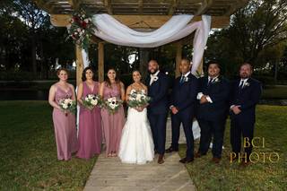 Marie Nicole Weddings and Elopements - 73