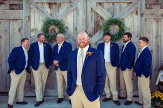 J-Lou's Wedding and Event Planning - 14
