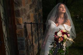 Plume Bridal - 10