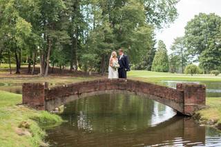 Glenmoor Country Club - 25