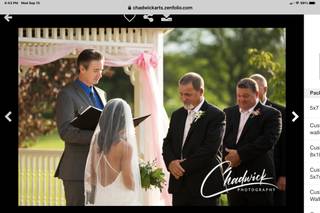 Chadwick Weddings - 16