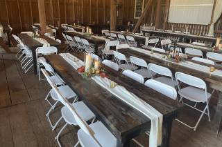 The Centennial Barn - 10