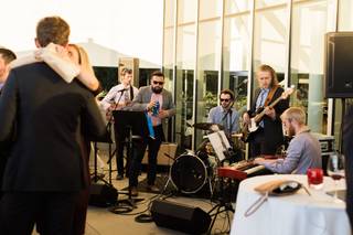 Sharp Dressed Band - 5