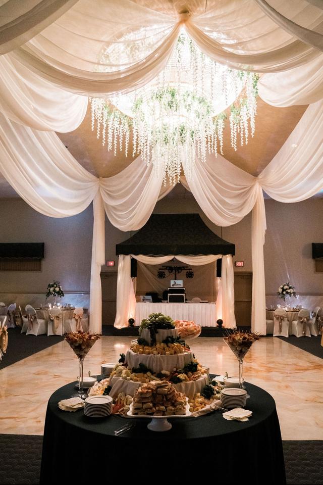 Valentino's Banquet Hall - 2
