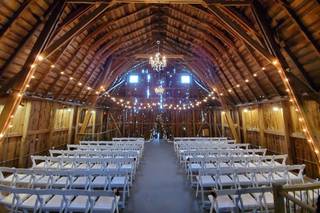 Red Barn Weddings, LLC - 10