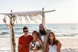 Coastal Beach Weddings - 60