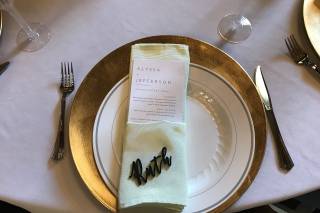 Helga's Caterers - 11