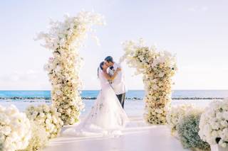 Claire Duran Weddings & Events - 26