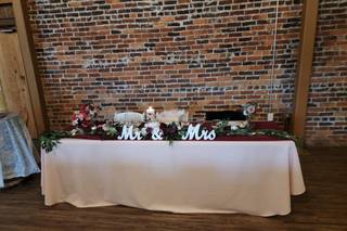 Crystal Ridge Distillery - 29
