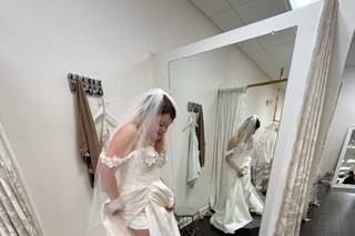 Vivid Bridal Boutique - 16