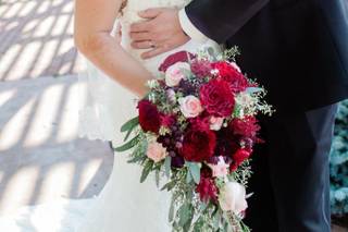 Reverend Adam Jamsa Wedding Officiant - 26
