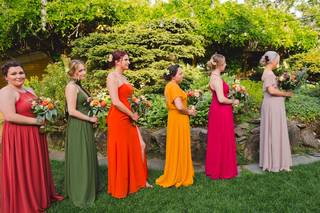 Wild Roots Salon & Spa - 17