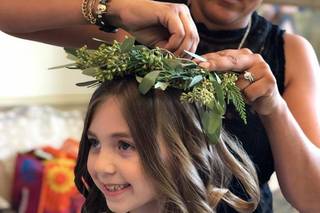 Mary Nell Chadsey Floral Design - 25