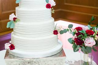 Piece of Cake Desserts - 54