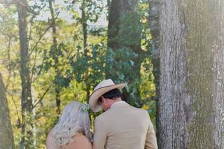 Larson Valley Wedding and Event Venue - 16