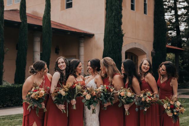 Floral Designs by Heather Hendrickson - 1