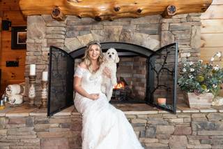 Aurora Bridal - 34