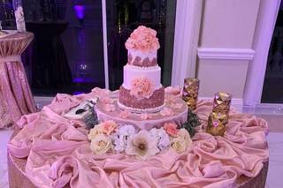 Crystal Ballroom at Sunset Harbor - 11
