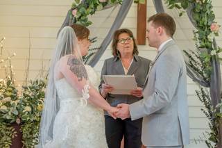 Ceremonies For All - 16