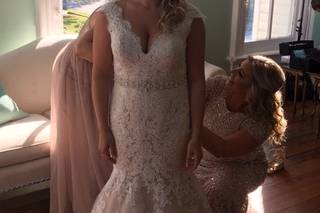 Majesty Bridal - 16