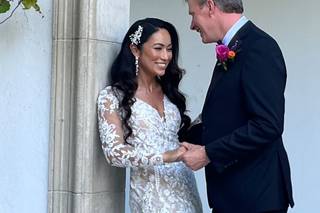 Jacqueline Banuelos Luxury Weddings - 17