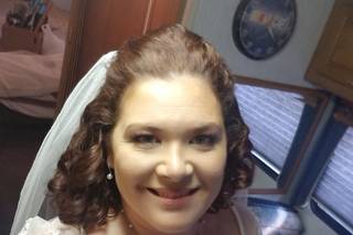 Katilyn Boyer Makeup Artistry - 10