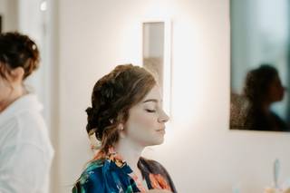 CM Makeup LLC - 7
