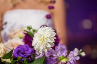 Woven Blooms - 7