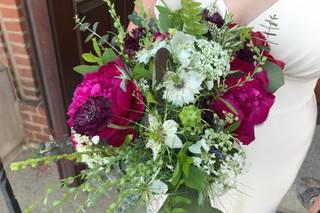 Little Acre Flowers - 27