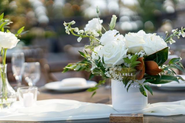 Fancy Fern Events - 3