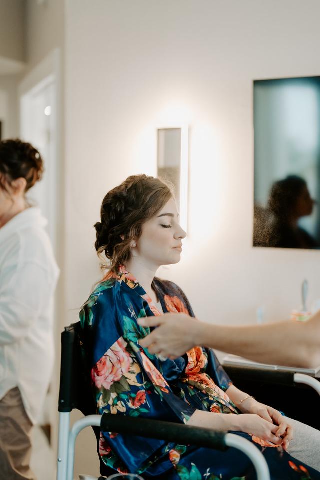 CM Makeup LLC - 2