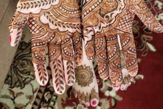 Naseem's Henna & Art - 59