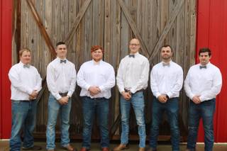 Boots and Veils Weddings and More, LLC - 37