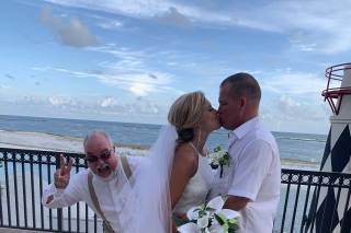 Officiant Doug - 74
