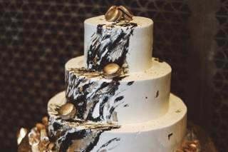 Creative cakes By Donna - 19