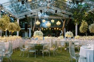 Claire Duran Weddings & Events - 17
