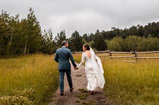 Wild Basin Lodge and Event Center - 18