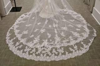 Coastal Knot Bridal Boutique - 43