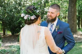 Megan Pirrocco Bridal Hair - 25