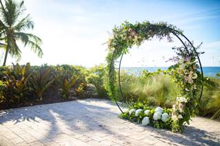 Chic Bahamas Weddings - 14